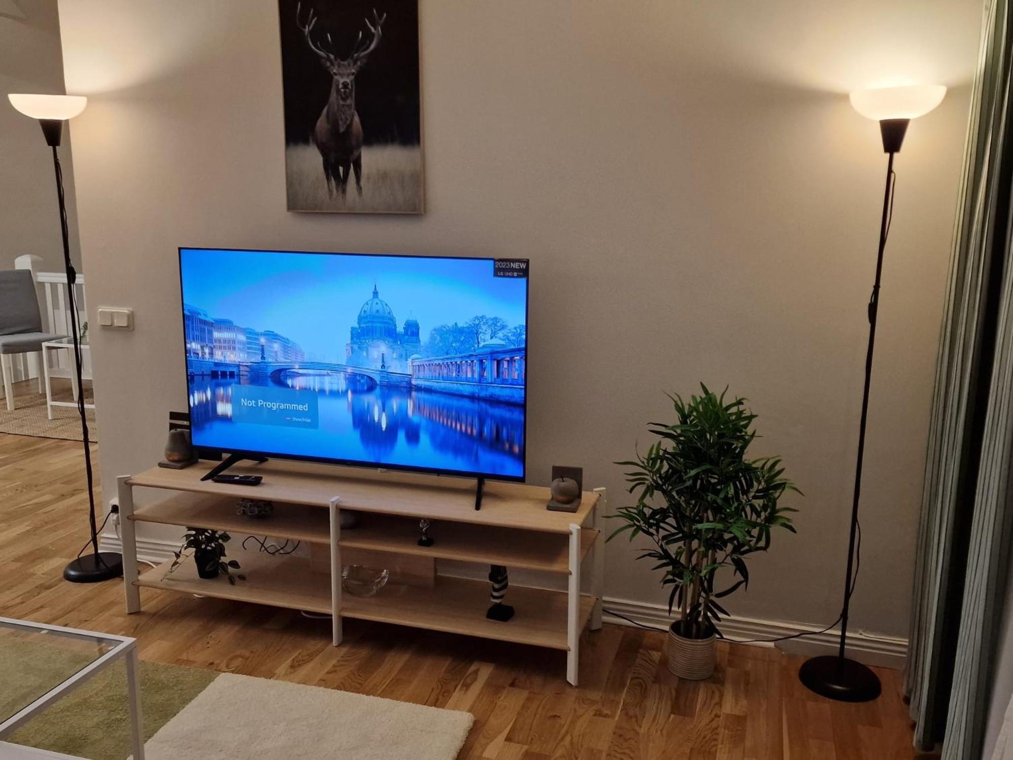 Noah Longstay Apartment Västerås Kültér fotó