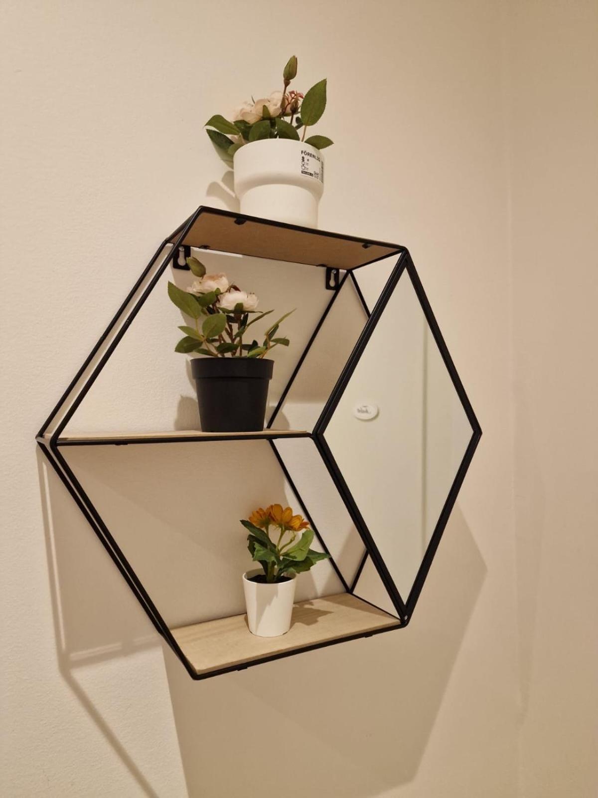 Noah Longstay Apartment Västerås Kültér fotó
