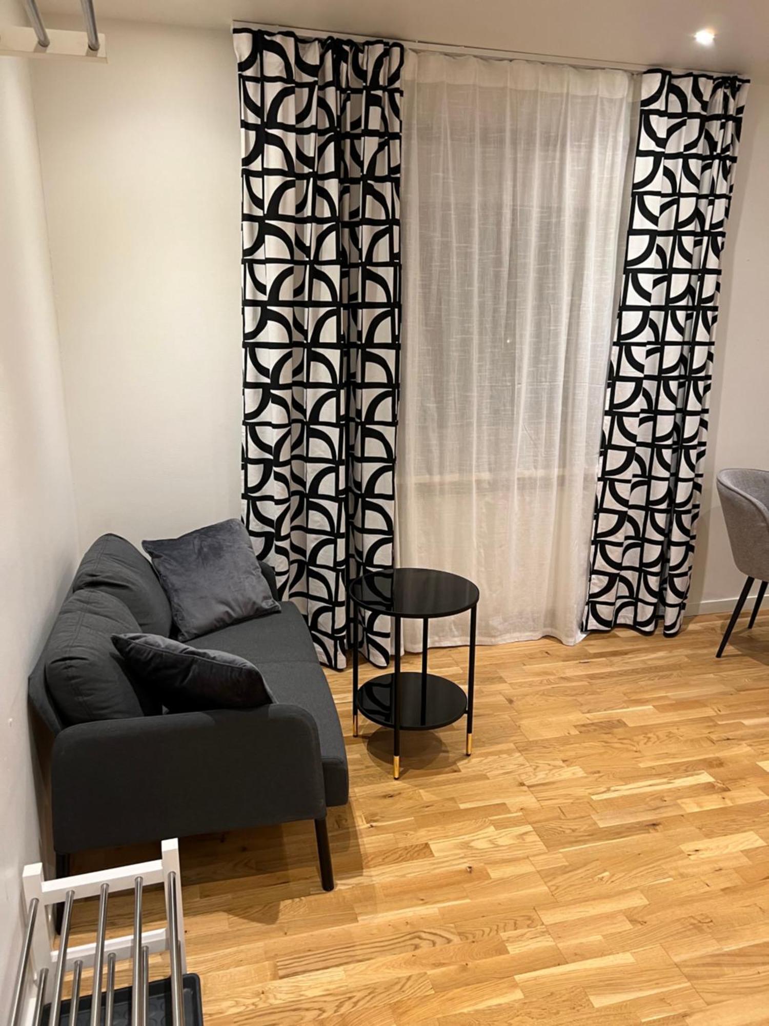 Noah Longstay Apartment Västerås Kültér fotó