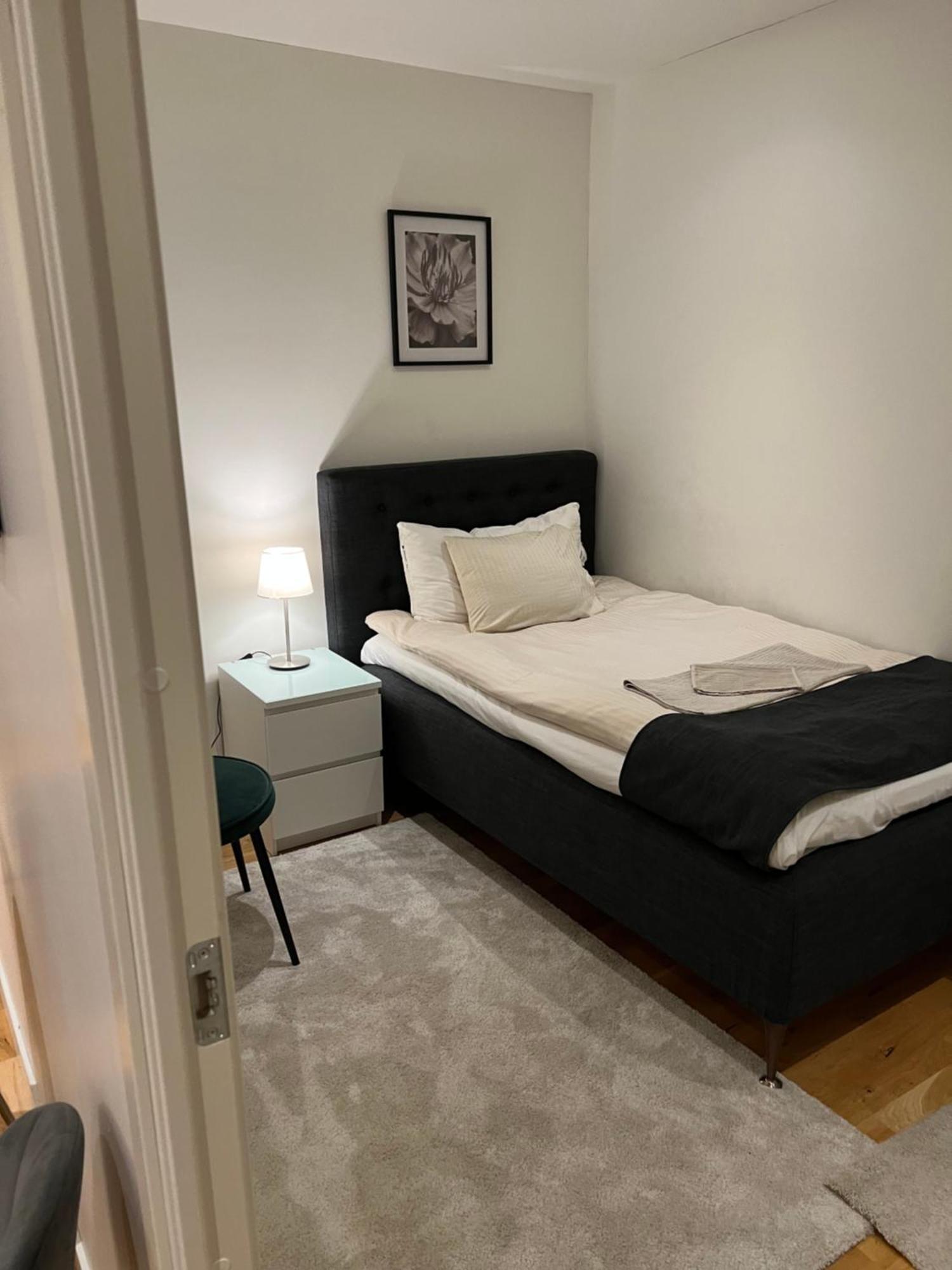 Noah Longstay Apartment Västerås Kültér fotó